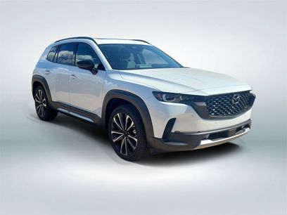 New 2026 MAZDA CX-50 AWD 2.5 S w/ Accent Package