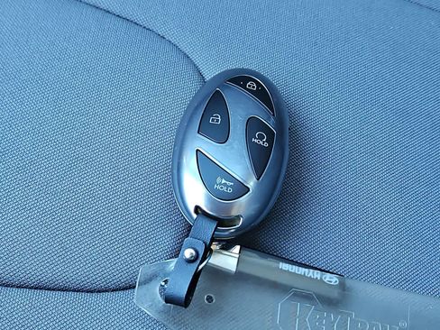 New 2026 Hyundai Elantra Sport FWD image 23