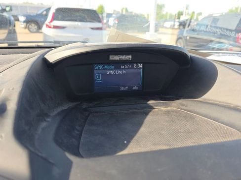 Used 2014 Ford Escape S FWD image 18