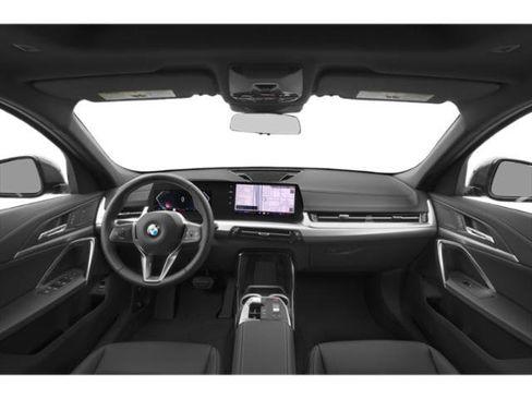 New 2026 BMW X2 xDrive28i w/ M Sport Package AWD/4WD image 11