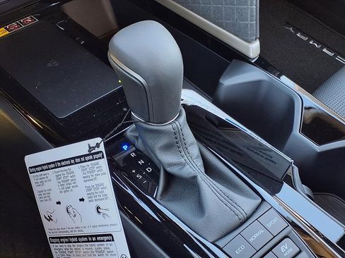 New 2026 Toyota Camry XLE image 18