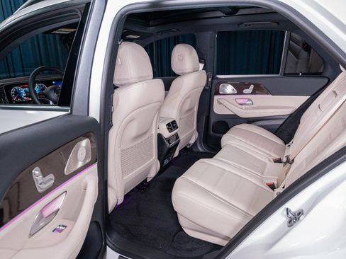 New 2026 Mercedes-Benz GLE 450 4MATIC image 27