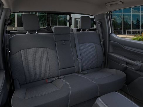 New 2026 Ford Ranger XLT AWD/4WD image 11
