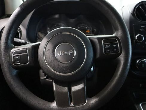 Used 2016 Jeep Compass Sport w/ Power Value Group image 14