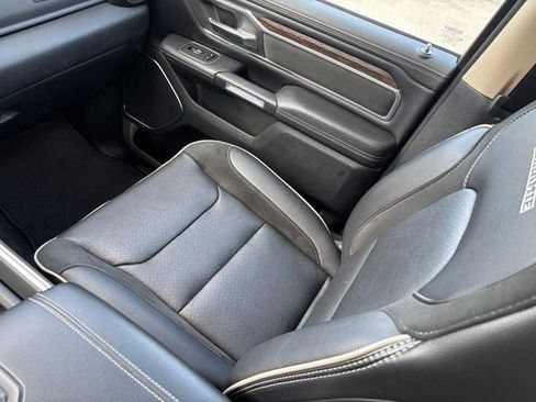 Used 2020 RAM 1500 Laramie image 15