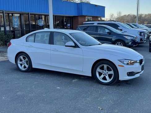 Used 2015 BMW 328i xDrive Sedan image 8