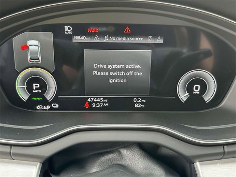 Used 2021 Audi Q5 e Prestige image 21