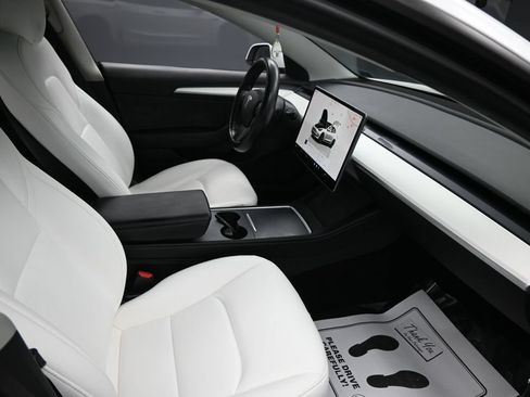 Used 2023 Tesla Model 3 Standard Range RWD image 27