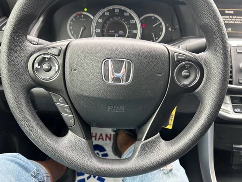 Used 2013 Honda Accord LX image 15