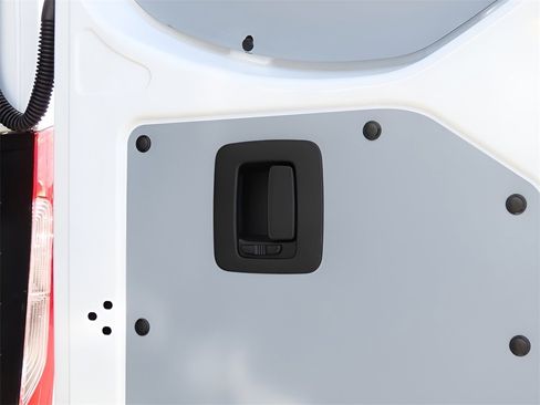 Used 2024 Mercedes-Benz Sprinter 3500 image 26