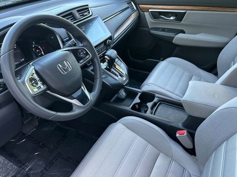 Used 2019 Honda CR-V EX image 10