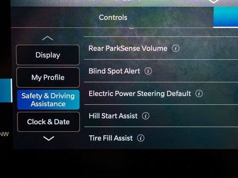 New 2026 Jeep Grand Cherokee 4WD image 20