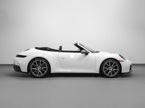 Certified 2026 Porsche 911 Carrera T RWD image 15
