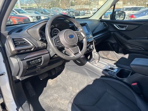 Used 2019 Subaru Forester Premium image 20