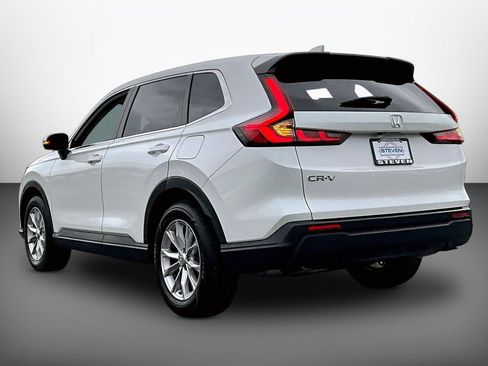 Used 2023 Honda CR-V EX-L image 4