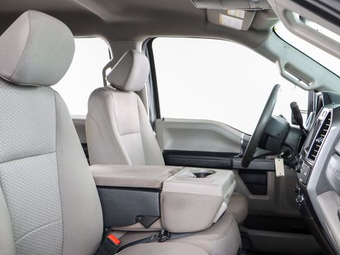 Used 2022 Ford F250 XLT image 28