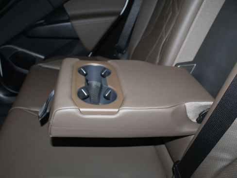 Used 2026 BMW X3 xDrive30 image 25