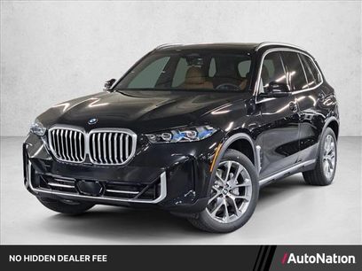 Used 2026 BMW X5 sDrive40i w/ Parking Assistance Package