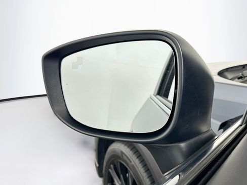 Used 2025 MAZDA CX-5 Carbon Edition AWD/4WD image 16