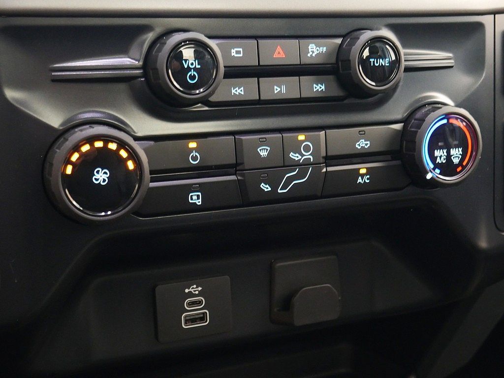New 2026 Ford F150 XL AWD/4WD image 23