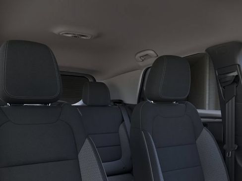 New 2026 Chevrolet TrailBlazer LT w/ Convenience Package FWD image 24