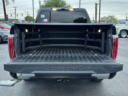 Used 2024 Toyota Tundra 1794 Edition AWD/4WD image 19
