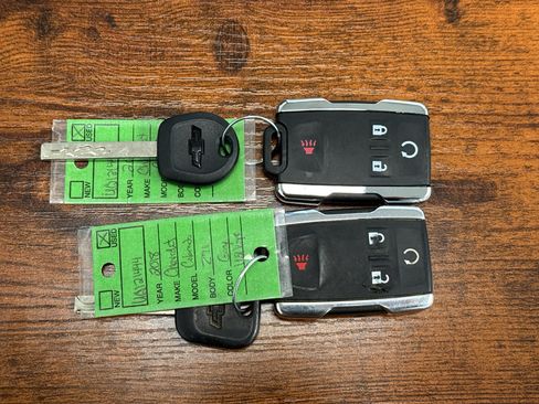 Used 2018 Chevrolet Colorado Z71 image 38