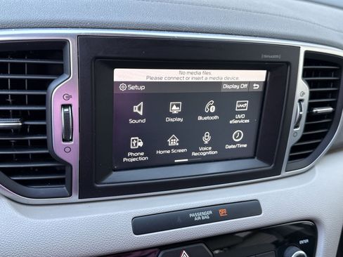 Used 2019 Kia Sportage EX image 20