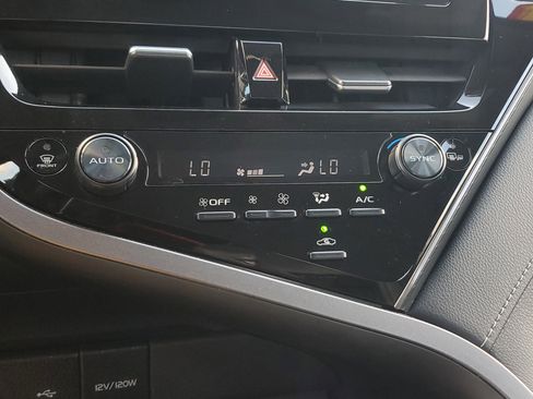 Certified 2024 Toyota Camry SE image 25