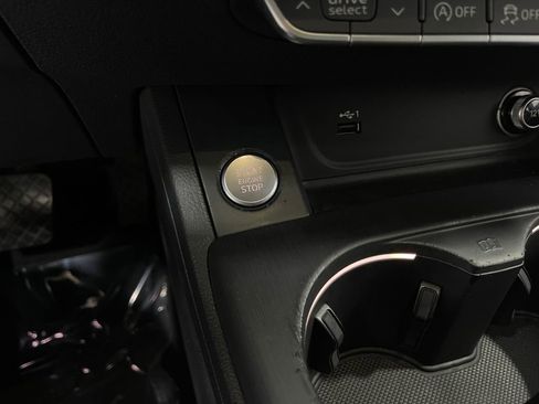 Used 2018 Audi A4 2.0T Premium Plus image 22