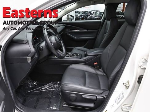 Used 2022 MAZDA CX-30 AWD 2.5 S w/ Select Package image 14