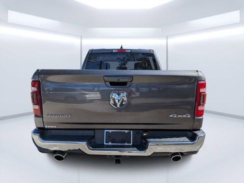 Used 2023 RAM 1500 Laramie image 4