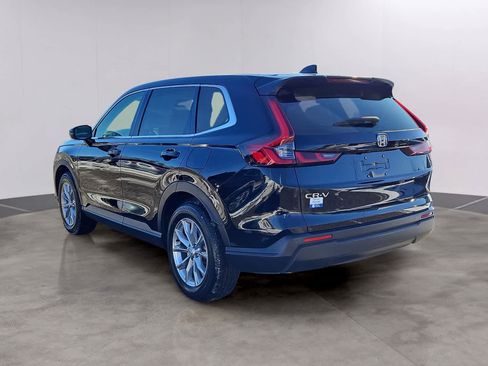 Certified 2025 Honda CR-V EX-L image 6