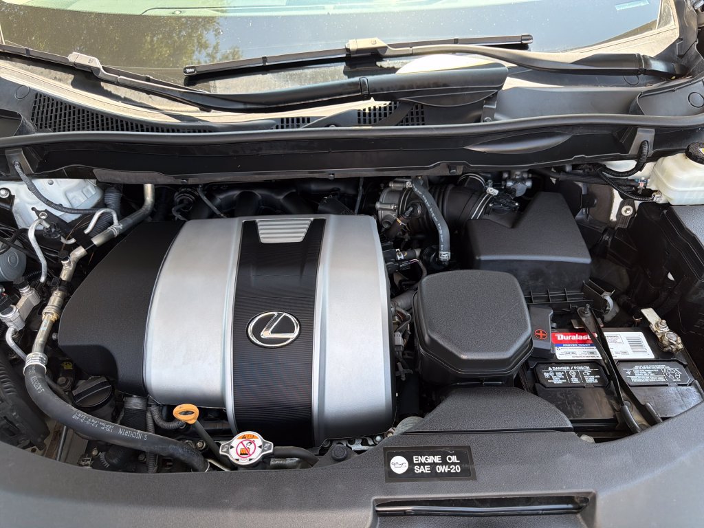 Used 2021 Lexus RX 350 FWD w/ Premium Package image 16