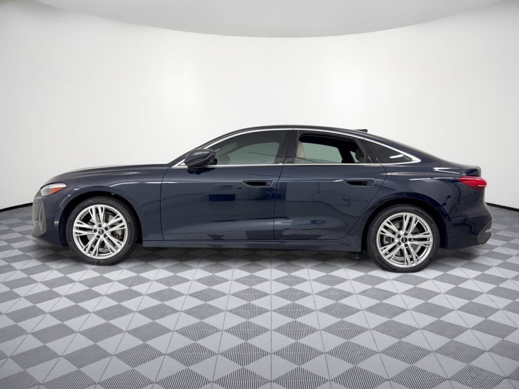 Used 2026 Audi A5 Premium AWD/4WD image 2