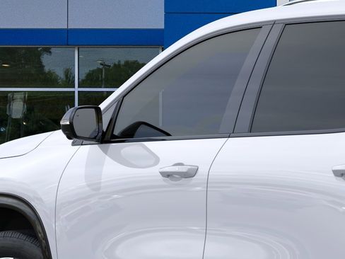 New 2026 Buick Enclave Sport Touring w/ Power Package image 36