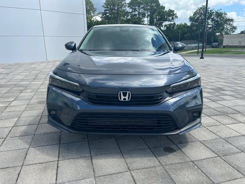 Used 2024 Honda Civic Touring image 9