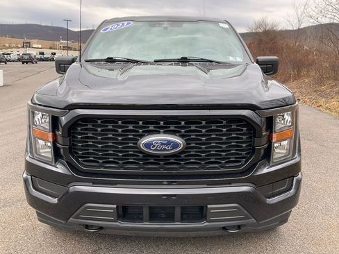 Certified 2023 Ford F150 XL w/ STX Appearance Package image 27