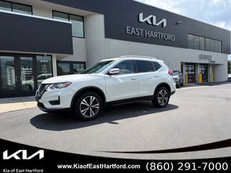 Used 2019 Nissan Rogue SV w/ Premium Package AWD/4WD video 1