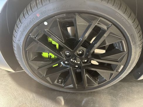 New 2026 Kia K5 GT w/ GT1 Package image 10