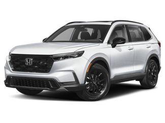 Used 2024 Honda CR-V Sport video 1