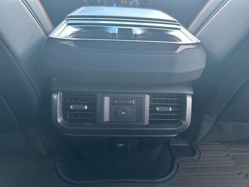 Certified 2025 Ford F150 Tremor w/ Equipment Group 402A High AWD/4WD image 25