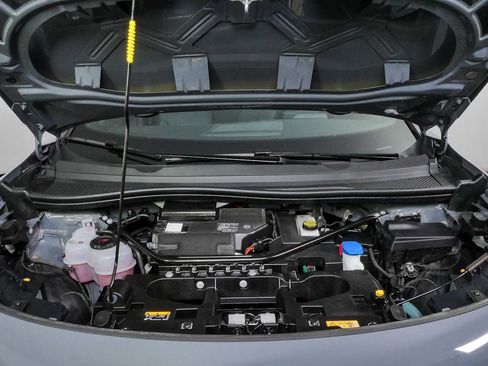 Certified 2023 Volkswagen ID.4 Pro S RWD image 38