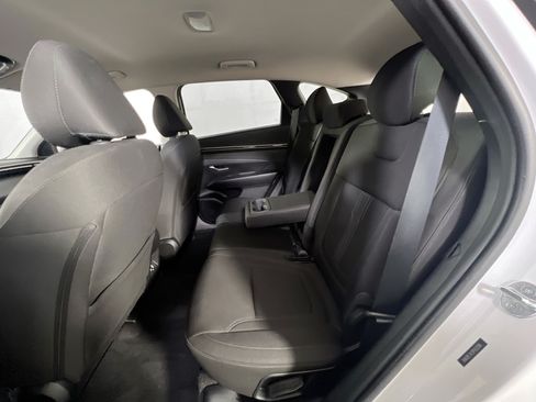 Used 2023 Hyundai Tucson SEL AWD/4WD image 23