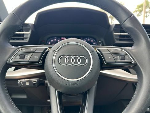 Used 2023 Audi A3 2.0T Premium w/ Convenience Package FWD image 25