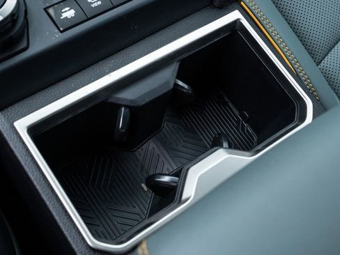 New 2025 Toyota Tacoma Trailhunter w/ Tow Tech Package image 26