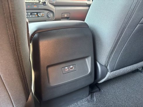 Used 2023 Nissan Frontier PRO-4X w/ Technology Package image 58