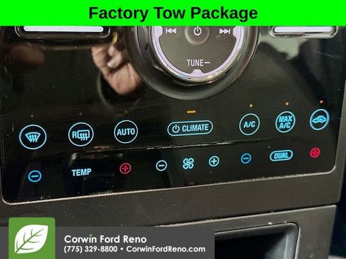 Used 2016 Ford Flex Limited w/ Equipment Group 303A AWD/4WD image 16