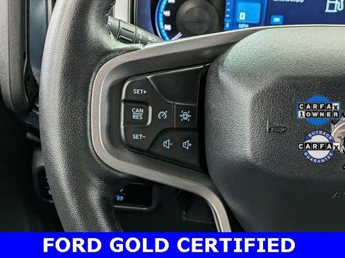Certified 2023 Ford Bronco Outer Banks image 32