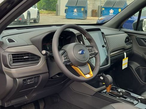 New 2026 Subaru Forester Wilderness AWD/4WD image 10